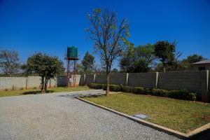 Forest Views Haven - Flat 2