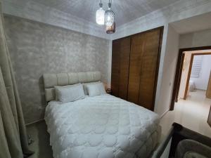 Residence Achakar Tanger