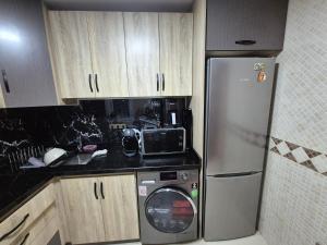 Residence Achakar Tanger