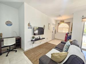 Private Pool View 2BDR in Los Corales Punta Cana