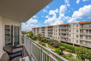 Beach Club #316 - 4hvězdičkové hotely ve městě Ostrov Saint Simons