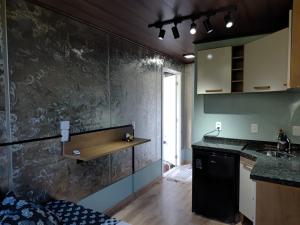 Mata Atlântica Apart Container