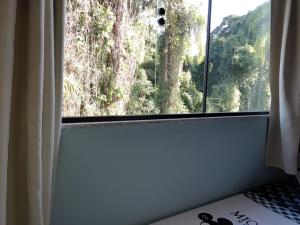 Mata Atlântica Apart Container