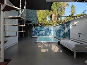 Mata Atlântica Apart Container