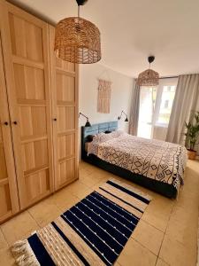 Przytulnie nad zatoką