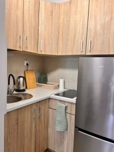 Przytulnie nad zatoką