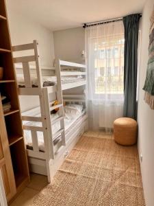 Przytulnie nad zatoką