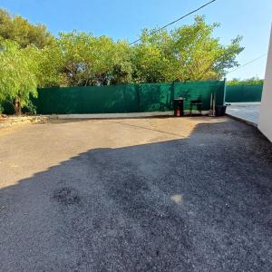 Appartements Ciotat t3 piscine : photos des chambres