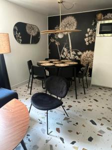 Maisons de vacances Jolie Maison avec Balneotherapie : photos des chambres