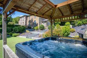 Cilrhiw Country House - Princes Gate