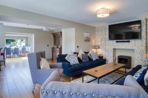 Cilrhiw Country House - Princes Gate