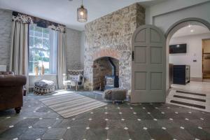 Cilrhiw Country House - Princes Gate