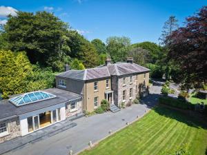 Cilrhiw Country House - Princes Gate