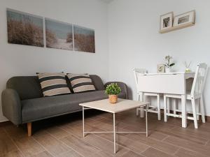 Apartamentos Casa Vicario