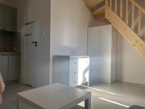 Apartamenty Grzybowo