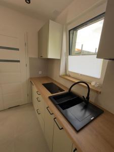 Apartamenty Grzybowo