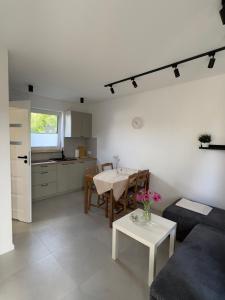 Apartamenty Grzybowo