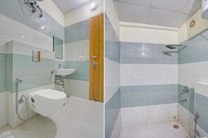 Hotel O Star Key Sliver crest hospital