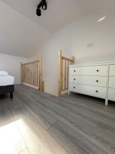 Apartamenty Grzybowo