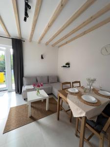 Apartamenty Grzybowo