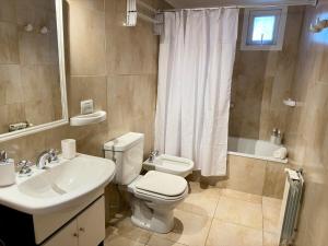 Blackbird Bariloche, Acojedor y comodo!