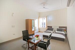 Hotel O Star Key Sliver crest hospital