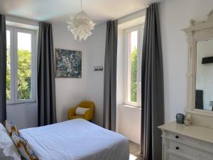 Les Rives des Habsbourg