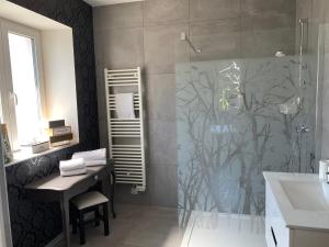 Appart'hotels Les Rives des Habsbourg : photos des chambres