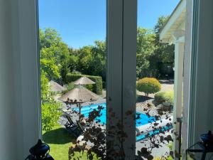 Appart'hotels Les Rives des Habsbourg : photos des chambres