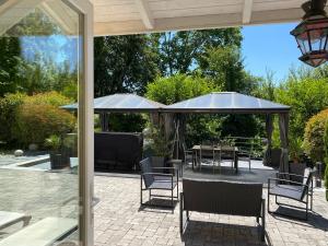 Appart'hotels Les Rives des Habsbourg : photos des chambres