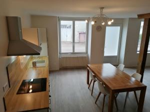 Maison de village tout confort