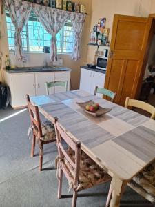 Casablanca Overnight Accommodation and Camping