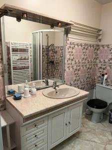 Appartements Residence Amiraute - Charmant studio, au coeur du Val Andre. MAE-4043 : photos des chambres