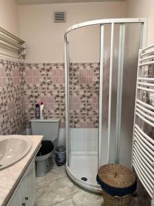 Résidence Amiraute - Charmant studio, au cœur du Val André. MAE-4043