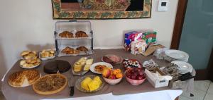 Artemisia bed and breakfast img12