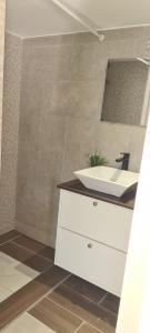 Appartement T2 indépendant