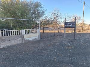 Casablanca Overnight Accommodation and Camping