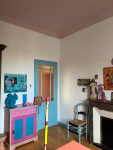 La maison d Agatha