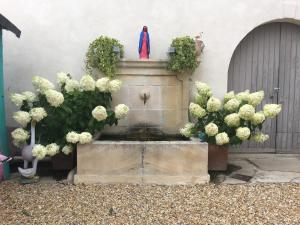 La maison d Agatha