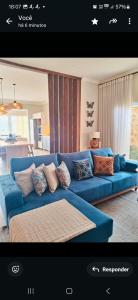 Casa Gaio Tiradentes