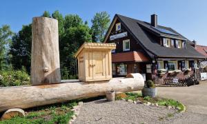 Fewo am Adlerweiher