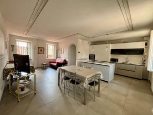 Appartamento nel marchesato