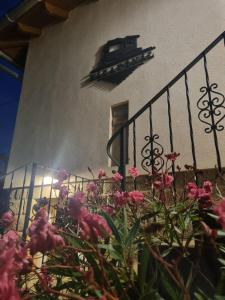 Ház a tónál Noszvaj