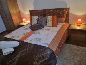 Ház a tónál Noszvaj