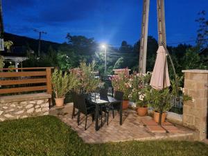 Ház a tónál Noszvaj