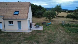 Au bonheur des Landes maison neuve tout confort proche forêt et Alençon