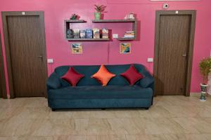 City Central Hostel