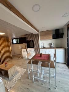 Appartements Studio equipe calme & confort : photos des chambres