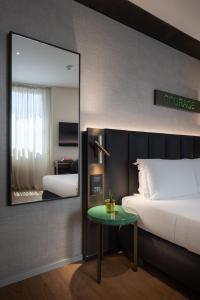 Family Room room in The Market Urban Hotel