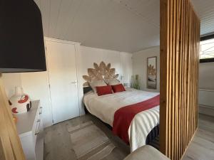 Appartements Studio equipe calme & confort : photos des chambres